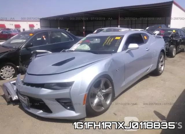 1G1FH1R7XJ0118835 фото 3