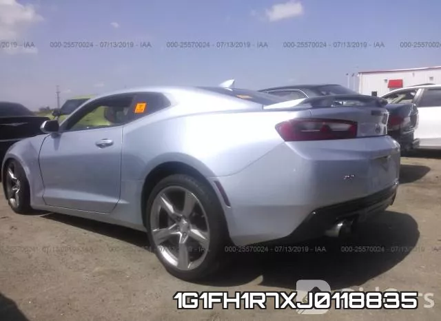 1G1FH1R7XJ0118835 фото 4