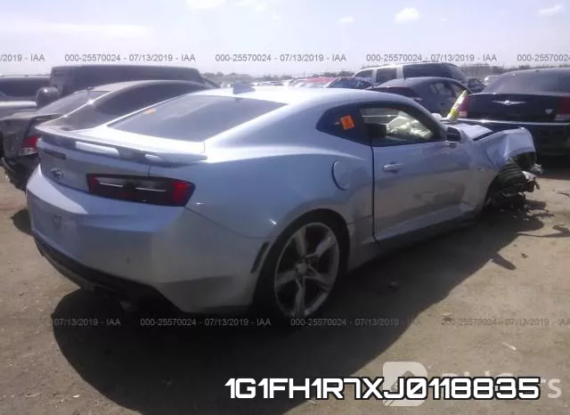 1G1FH1R7XJ0118835 фото 5
