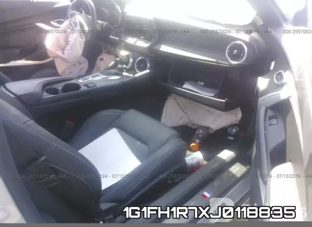 1G1FH1R7XJ0118835 фото 6