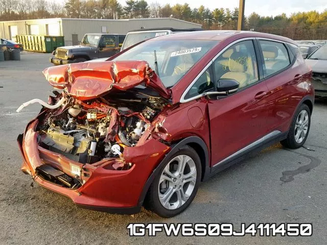 1G1FW6S09J4111450 фото 3