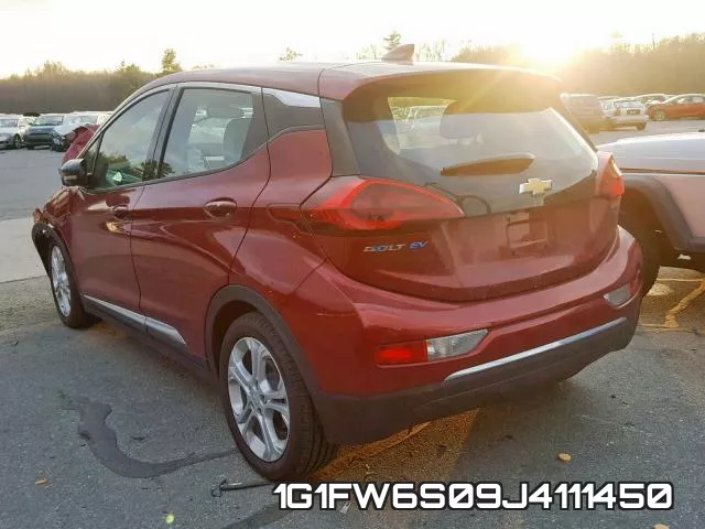 1G1FW6S09J4111450 фото 4