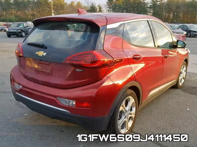 1G1FW6S09J4111450 фото 5