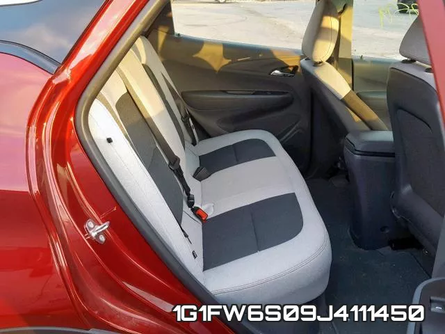 1G1FW6S09J4111450 фото 7