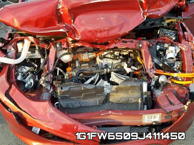 1G1FW6S09J4111450 фото 8