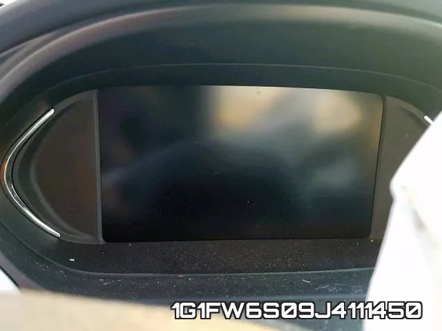 1G1FW6S09J4111450 фото 9