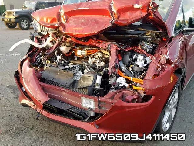 1G1FW6S09J4111450 фото 10