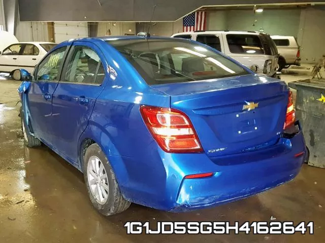 1G1JD5SG5H4162641 фото 4