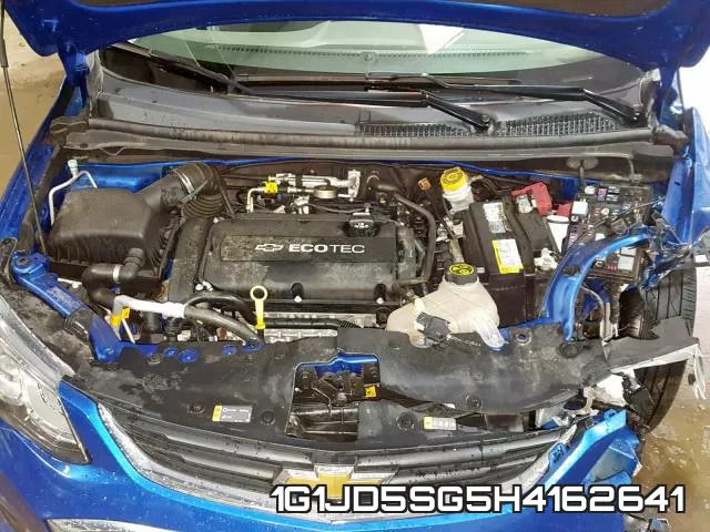 1G1JD5SG5H4162641 фото 8