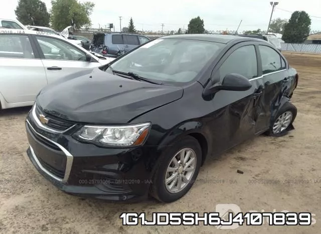 1G1JD5SH6J4107839 фото 3