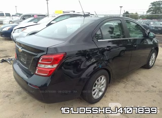 1G1JD5SH6J4107839 фото 5