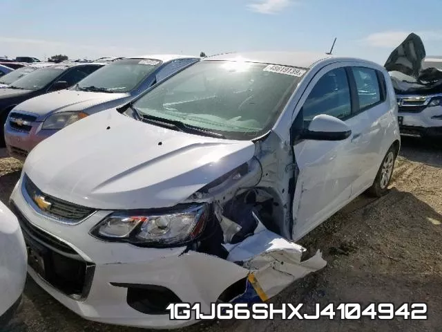 1G1JG6SHXJ4104942 фото 3