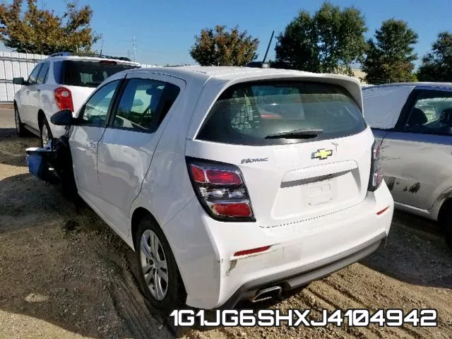 1G1JG6SHXJ4104942 фото 4