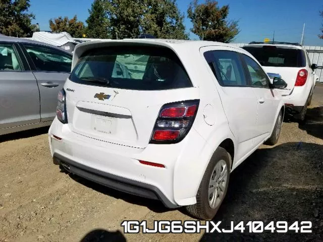 1G1JG6SHXJ4104942 фото 5