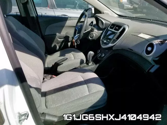 1G1JG6SHXJ4104942 фото 6