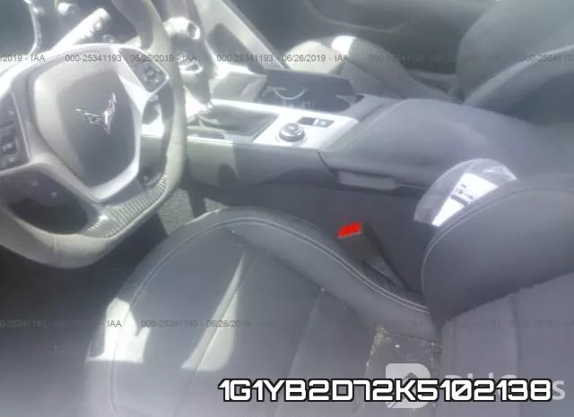 1G1YB2D72K5102138 фото 9