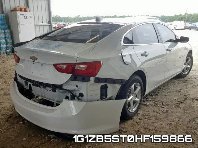 1G1ZB5ST0HF159866 фото 5