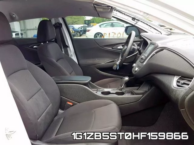 1G1ZB5ST0HF159866 фото 6