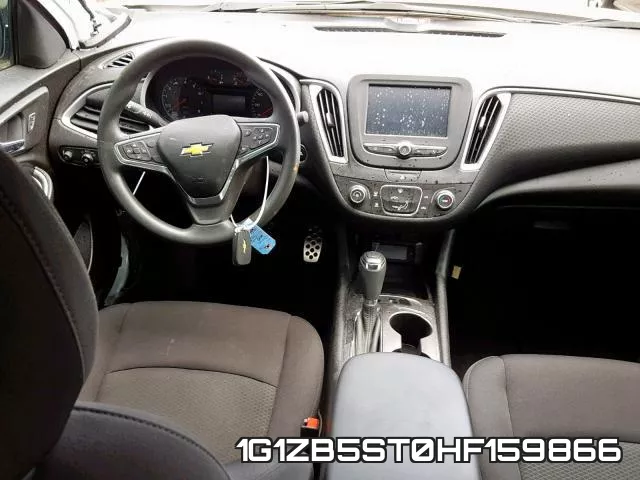 1G1ZB5ST0HF159866 фото 10