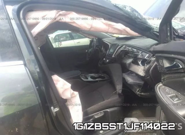 1G1ZB5ST1JF114022 фото 6