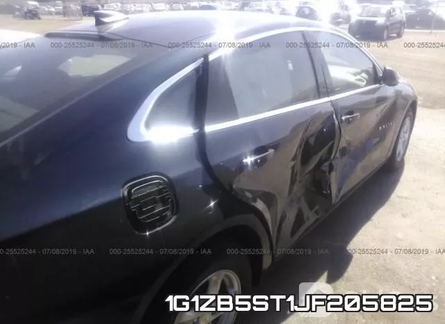 1G1ZB5ST1JF205825 фото 7