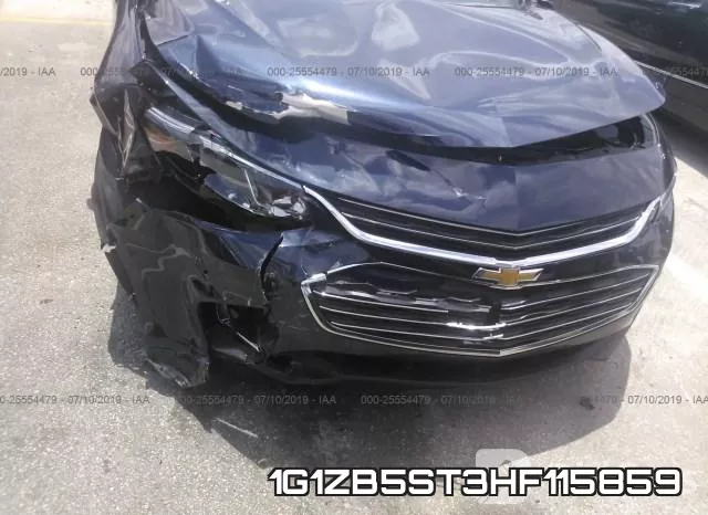 1G1ZB5ST3HF115859 фото 7
