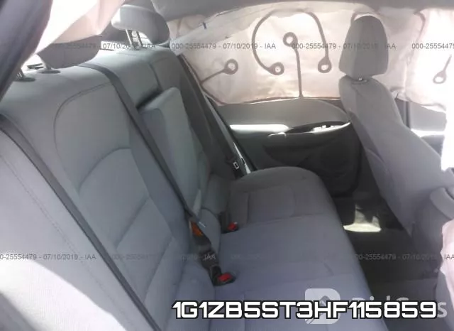 1G1ZB5ST3HF115859 фото 9