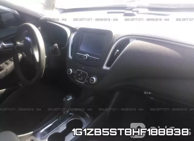 1G1ZB5ST8HF188838 фото 6