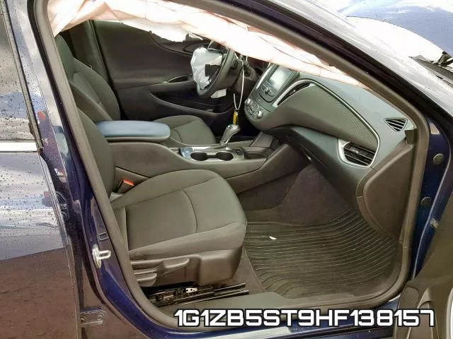 1G1ZB5ST9HF138157 фото 6