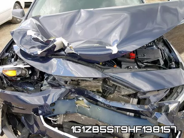 1G1ZB5ST9HF138157 фото 8