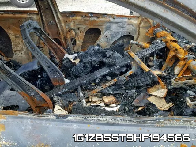 1G1ZB5ST9HF194566 фото 6