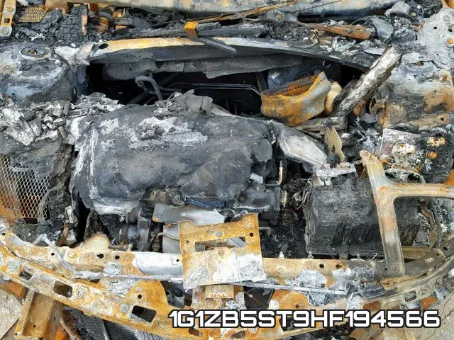 1G1ZB5ST9HF194566 фото 8