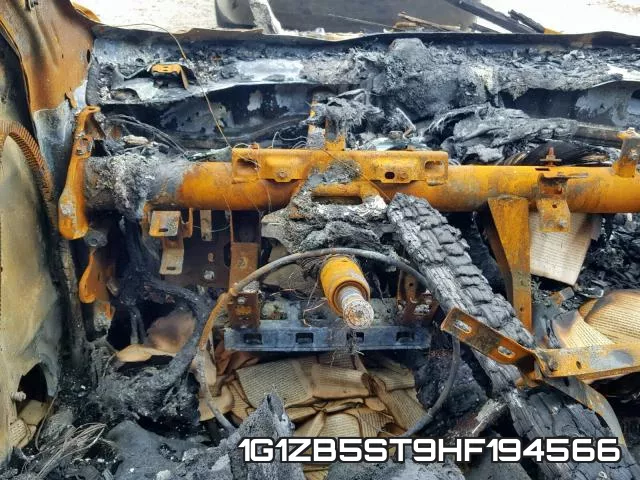 1G1ZB5ST9HF194566 фото 9