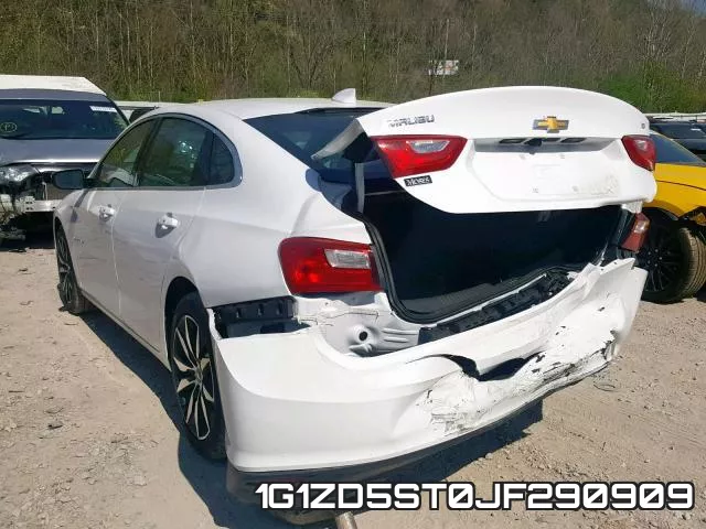 1G1ZD5ST0JF290909 фото 4