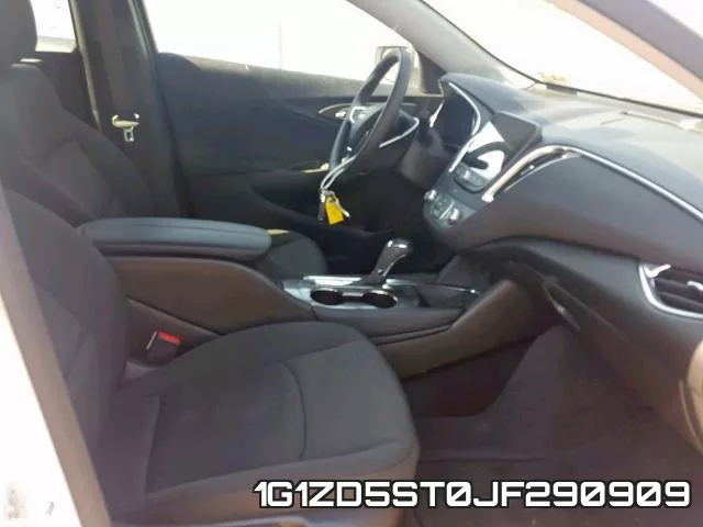 1G1ZD5ST0JF290909 фото 6