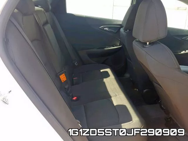 1G1ZD5ST0JF290909 фото 7