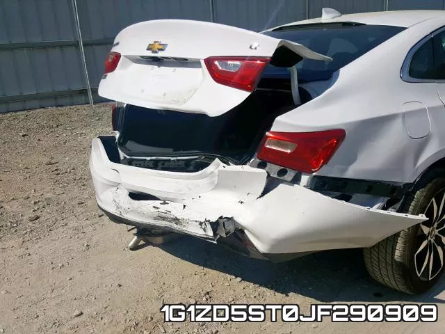 1G1ZD5ST0JF290909 фото 10
