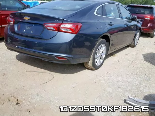 1G1ZD5ST0KF182615 фото 5