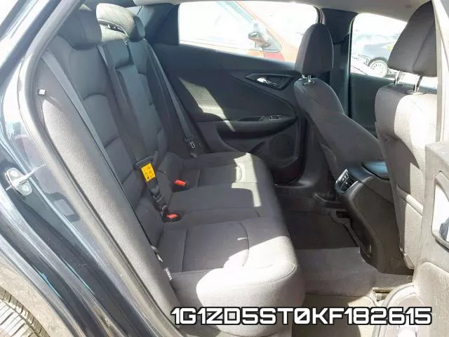 1G1ZD5ST0KF182615 фото 7