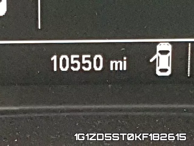 1G1ZD5ST0KF182615 фото 9