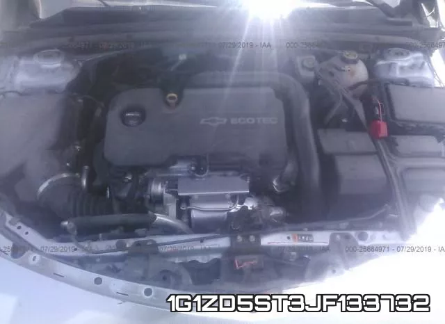 1G1ZD5ST3JF133732 фото 2