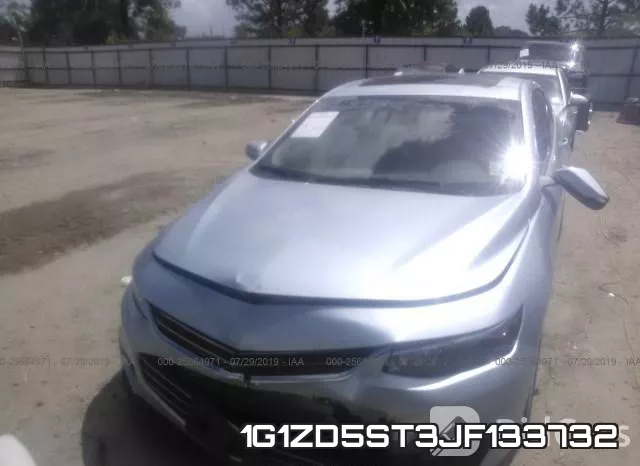1G1ZD5ST3JF133732 фото 3