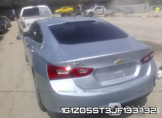 1G1ZD5ST3JF133732 фото 4