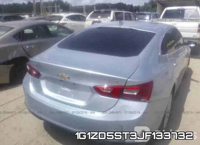 1G1ZD5ST3JF133732 фото 5