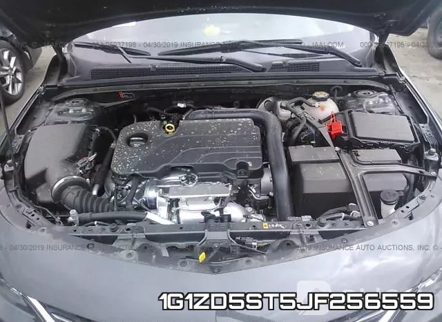1G1ZD5ST5JF256559 фото 2