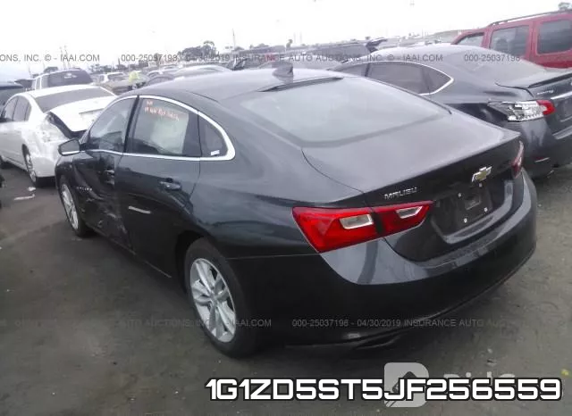 1G1ZD5ST5JF256559 фото 4