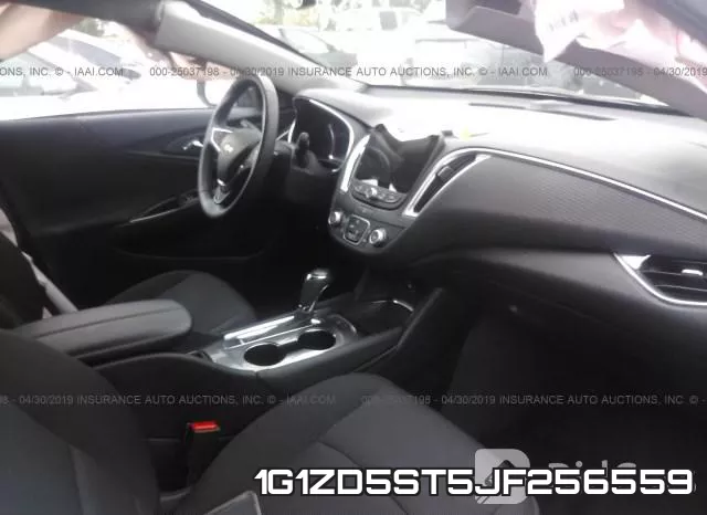 1G1ZD5ST5JF256559 фото 6