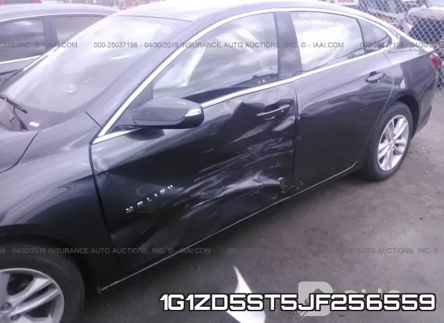 1G1ZD5ST5JF256559 фото 7