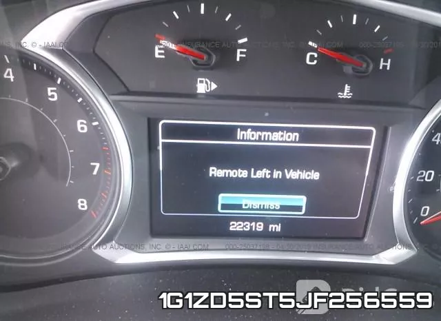 1G1ZD5ST5JF256559 фото 8