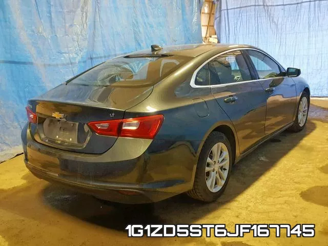 1G1ZD5ST6JF167745 фото 5